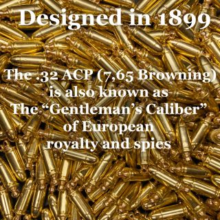 Everybody knows thea one guy who carried Walther PPK. But spies did really use the gun, not only in fiction. And now you...